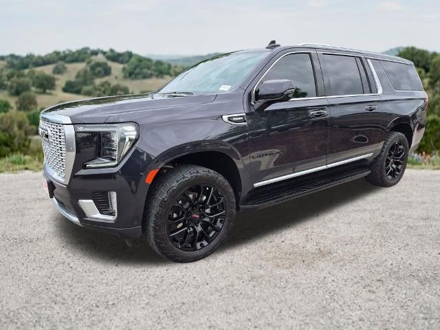 2024 GMC Yukon XL 4WD 4dr Denali