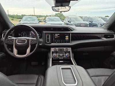 2024 GMC Yukon XL 4WD 4dr Denali