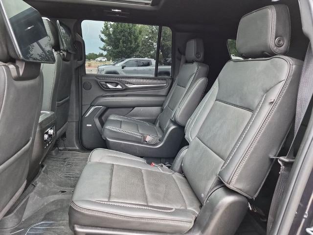 2024 GMC Yukon XL 4WD 4dr Denali