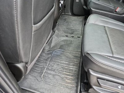 2024 GMC Yukon XL 4WD 4dr Denali