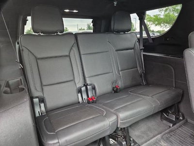 2024 GMC Yukon XL 4WD 4dr Denali