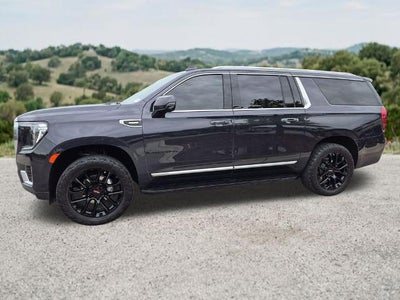 2024 GMC Yukon XL 4WD 4dr Denali