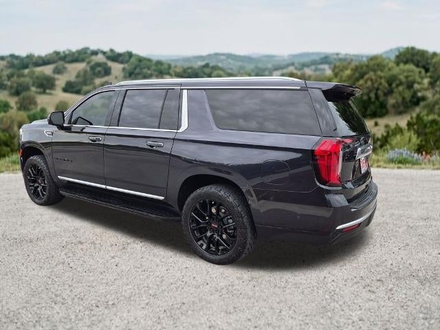 2024 GMC Yukon XL 4WD 4dr Denali