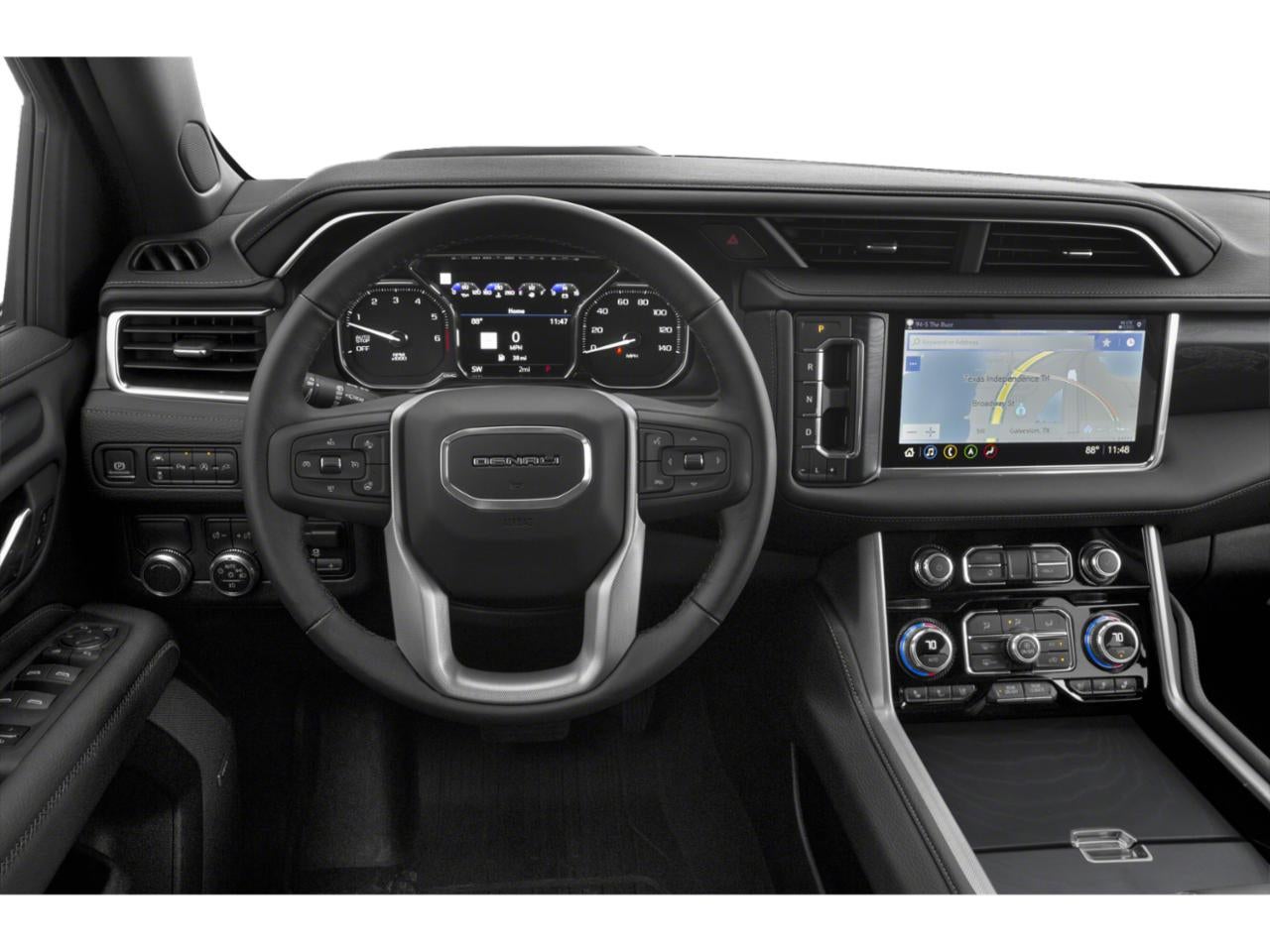 2024 GMC Yukon XL 4WD 4dr Denali