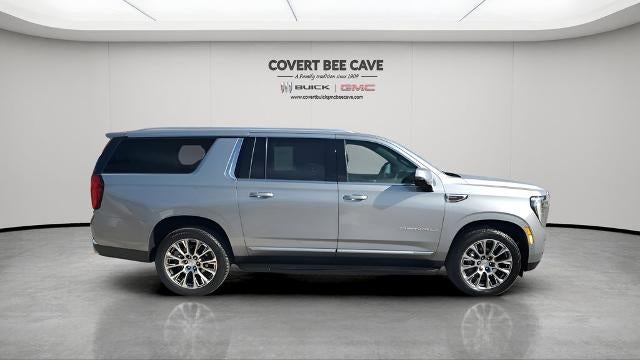 2025 GMC Yukon XL 4WD 4dr Denali