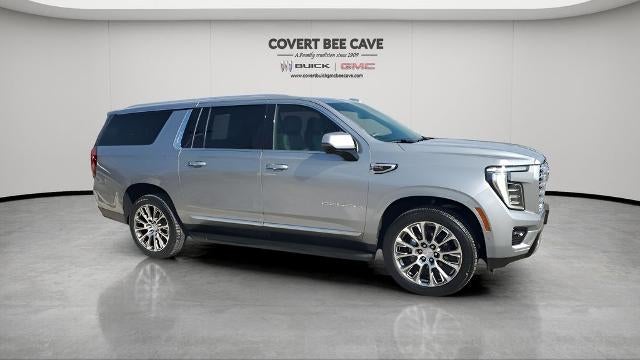 2025 GMC Yukon XL 4WD 4dr Denali