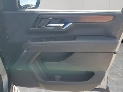 2025 GMC Yukon XL 4WD 4dr Denali