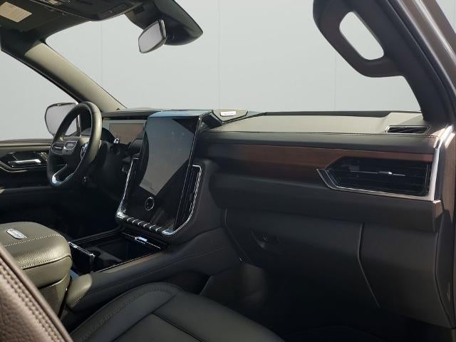 2025 GMC Yukon XL 4WD 4dr Denali