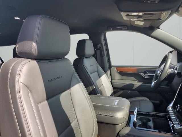 2025 GMC Yukon XL 4WD 4dr Denali