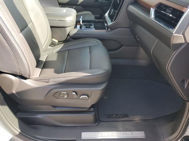 2025 GMC Yukon XL 4WD 4dr Denali