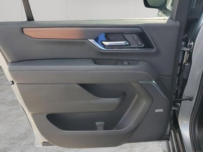 2025 GMC Yukon XL 4WD 4dr Denali