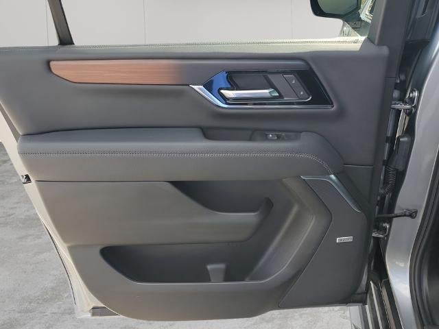 2025 GMC Yukon XL 4WD 4dr Denali