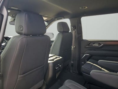 2025 GMC Yukon XL 4WD 4dr Denali