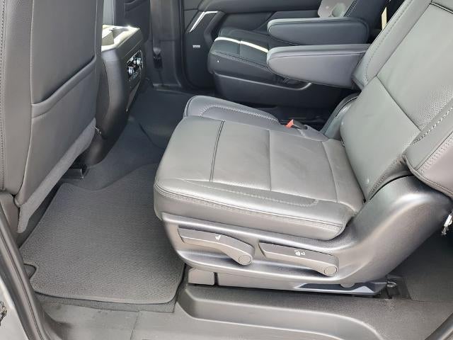 2025 GMC Yukon XL 4WD 4dr Denali