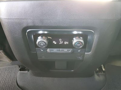 2025 GMC Yukon XL 4WD 4dr Denali