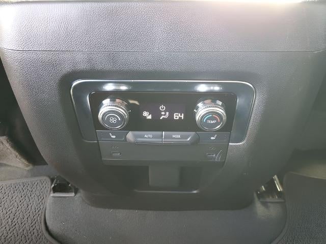 2025 GMC Yukon XL 4WD 4dr Denali