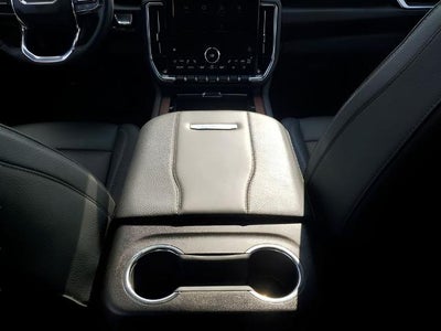 2025 GMC Yukon XL 4WD 4dr Denali