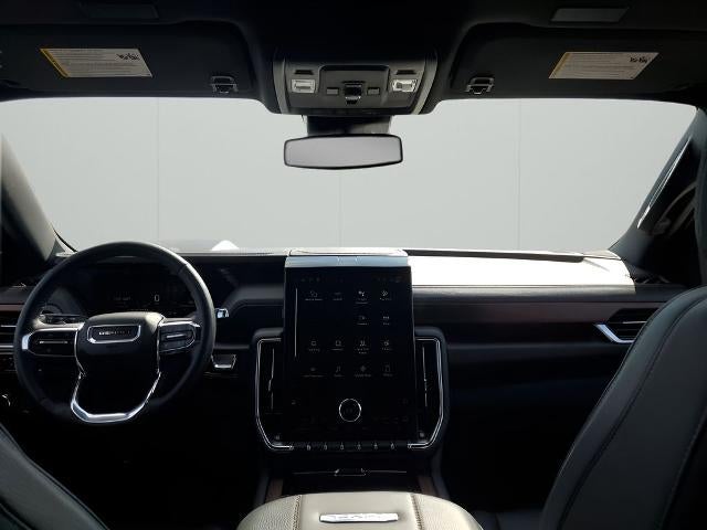 2025 GMC Yukon XL 4WD 4dr Denali