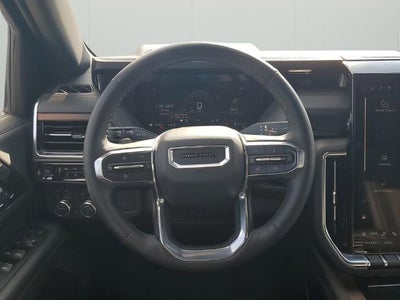 2025 GMC Yukon XL 4WD 4dr Denali