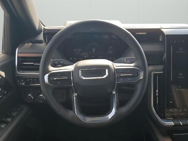 2025 GMC Yukon XL 4WD 4dr Denali