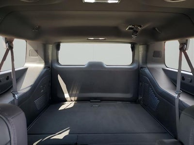 2025 GMC Yukon XL 4WD 4dr Denali