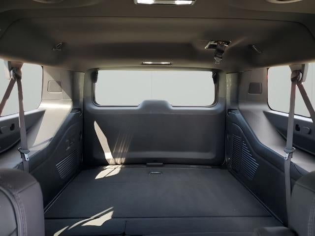 2025 GMC Yukon XL 4WD 4dr Denali