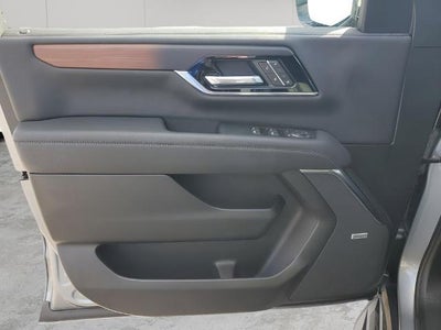 2025 GMC Yukon XL 4WD 4dr Denali