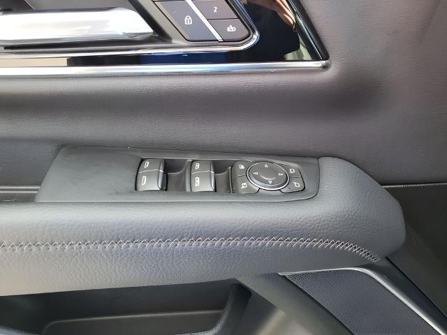 2025 GMC Yukon XL 4WD 4dr Denali