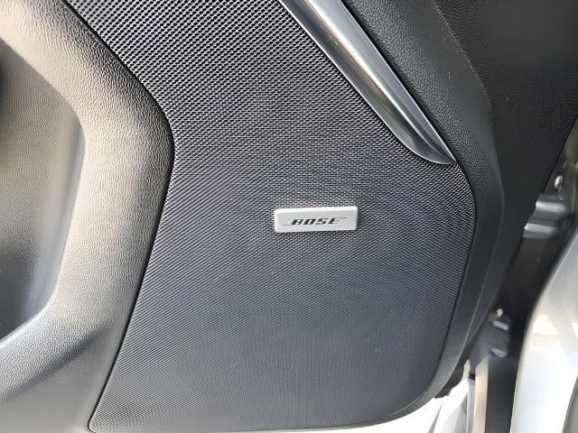 2025 GMC Yukon XL 4WD 4dr Denali