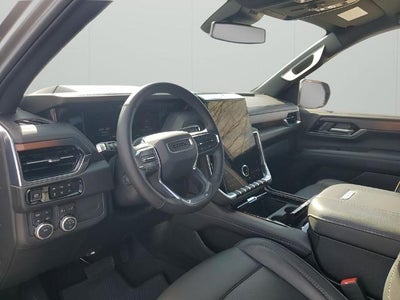 2025 GMC Yukon XL 4WD 4dr Denali