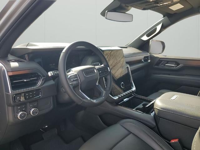 2025 GMC Yukon XL 4WD 4dr Denali