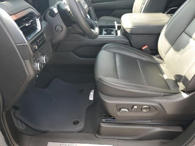 2025 GMC Yukon XL 4WD 4dr Denali