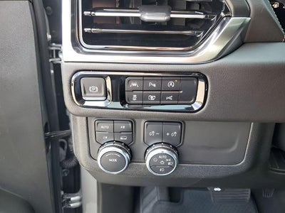2025 GMC Yukon XL 4WD 4dr Denali