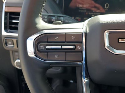 2025 GMC Yukon XL 4WD 4dr Denali