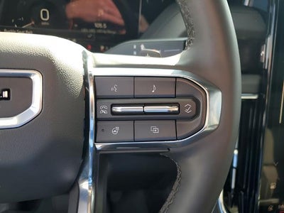 2025 GMC Yukon XL 4WD 4dr Denali