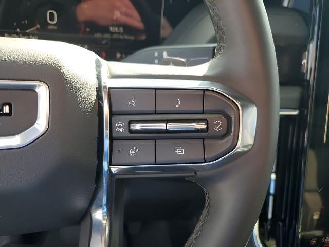 2025 GMC Yukon XL 4WD 4dr Denali