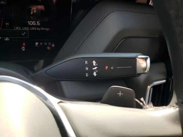 2025 GMC Yukon XL 4WD 4dr Denali