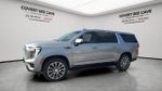 2025 GMC Yukon XL 4WD 4dr Denali