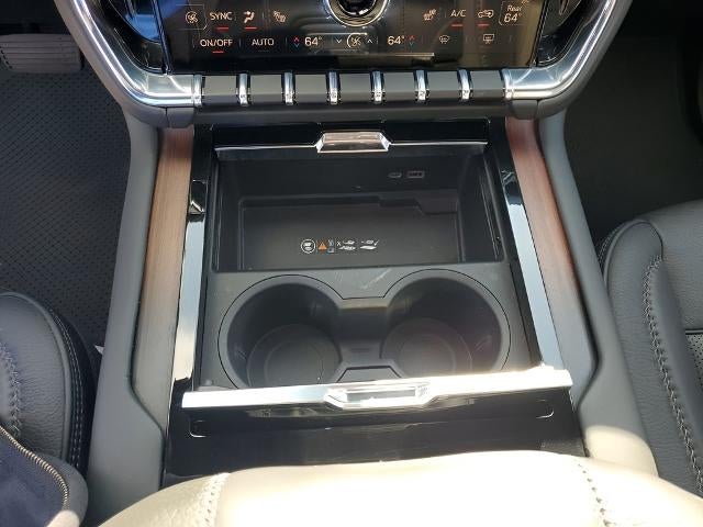 2025 GMC Yukon XL 4WD 4dr Denali