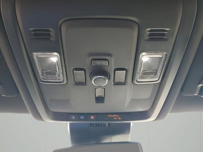 2025 GMC Yukon XL 4WD 4dr Denali