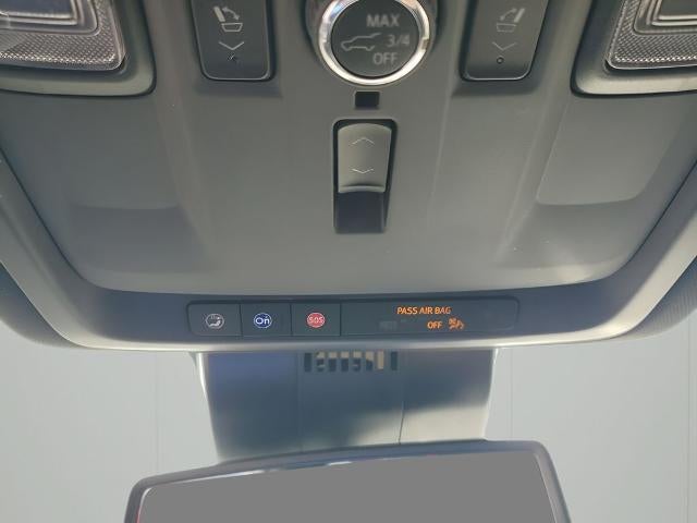 2025 GMC Yukon XL 4WD 4dr Denali