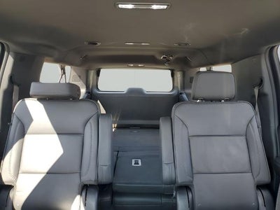 2025 GMC Yukon XL 4WD 4dr Denali