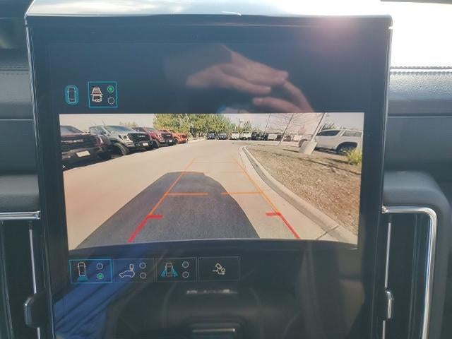 2025 GMC Yukon XL 4WD 4dr Denali