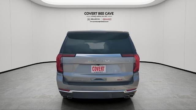 2025 GMC Yukon XL 4WD 4dr Denali