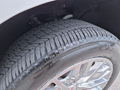 2025 GMC Yukon XL 4WD 4dr Denali