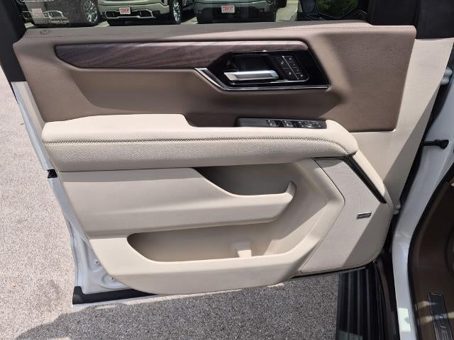 2025 GMC Yukon XL 4WD 4dr Denali