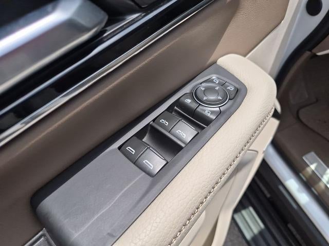 2025 GMC Yukon XL 4WD 4dr Denali