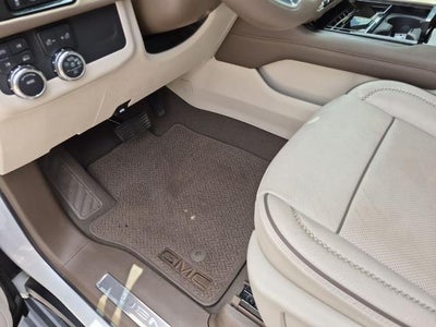 2025 GMC Yukon XL 4WD 4dr Denali