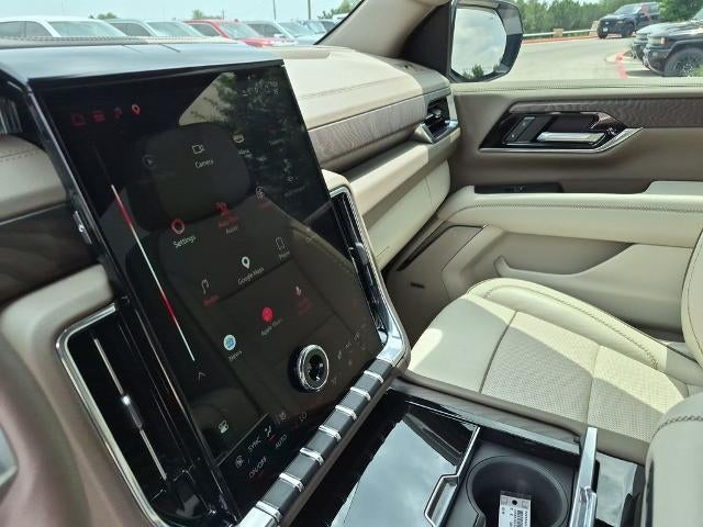 2025 GMC Yukon XL 4WD 4dr Denali