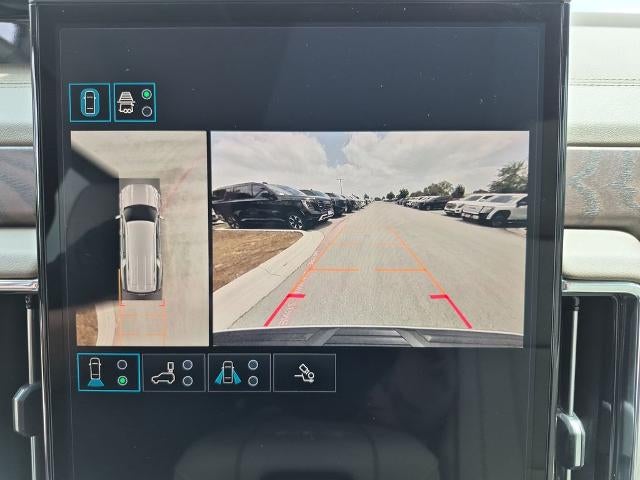 2025 GMC Yukon XL 4WD 4dr Denali